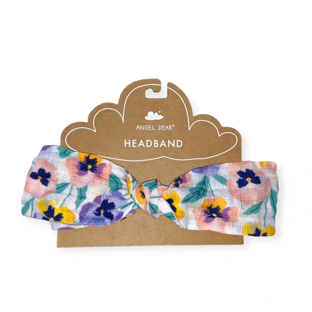New Angel Dear Headband